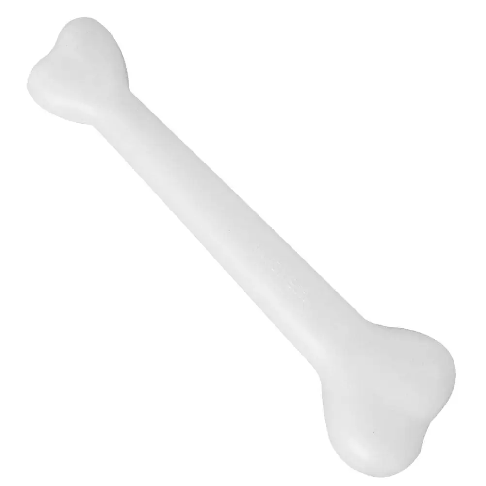 Large Halloween Fake Bone Prop Artificial Plastic Realistic Simulation Decoration Perfect for Haunted Halloween Party