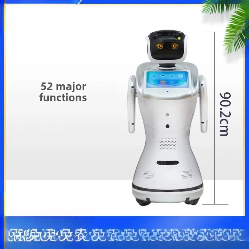 [2026] Hot Sale Large Intelligent Machine Human Learning Machine