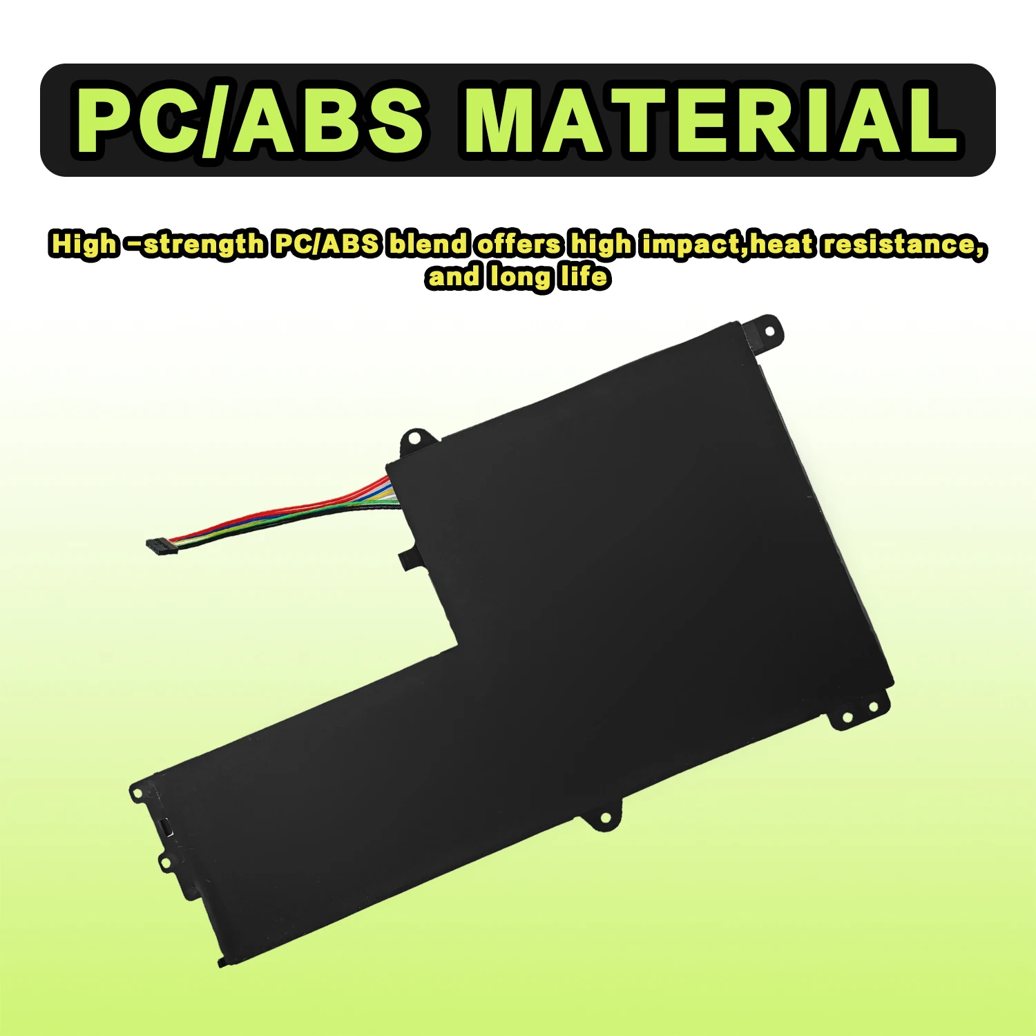 SAT L15L3PB0 New Laptop Batteries Replacement For LENOVO IdeaPad 320S 330S 7000 Yoga 510 520 Flex 4 5 TYPE-A-G 11.4V H52.5WH