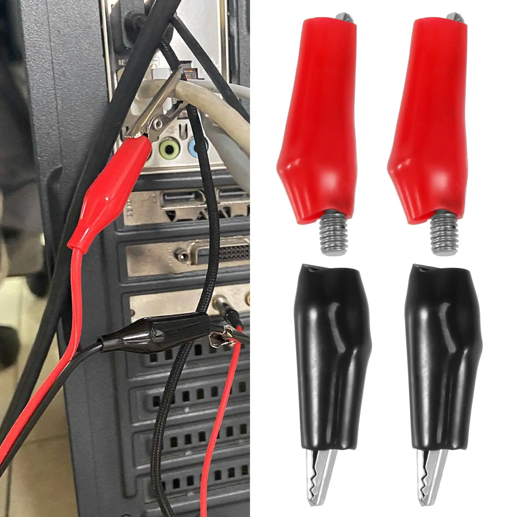 Multifunction - Banana cable measuring cable probe Test Lead Test Lead