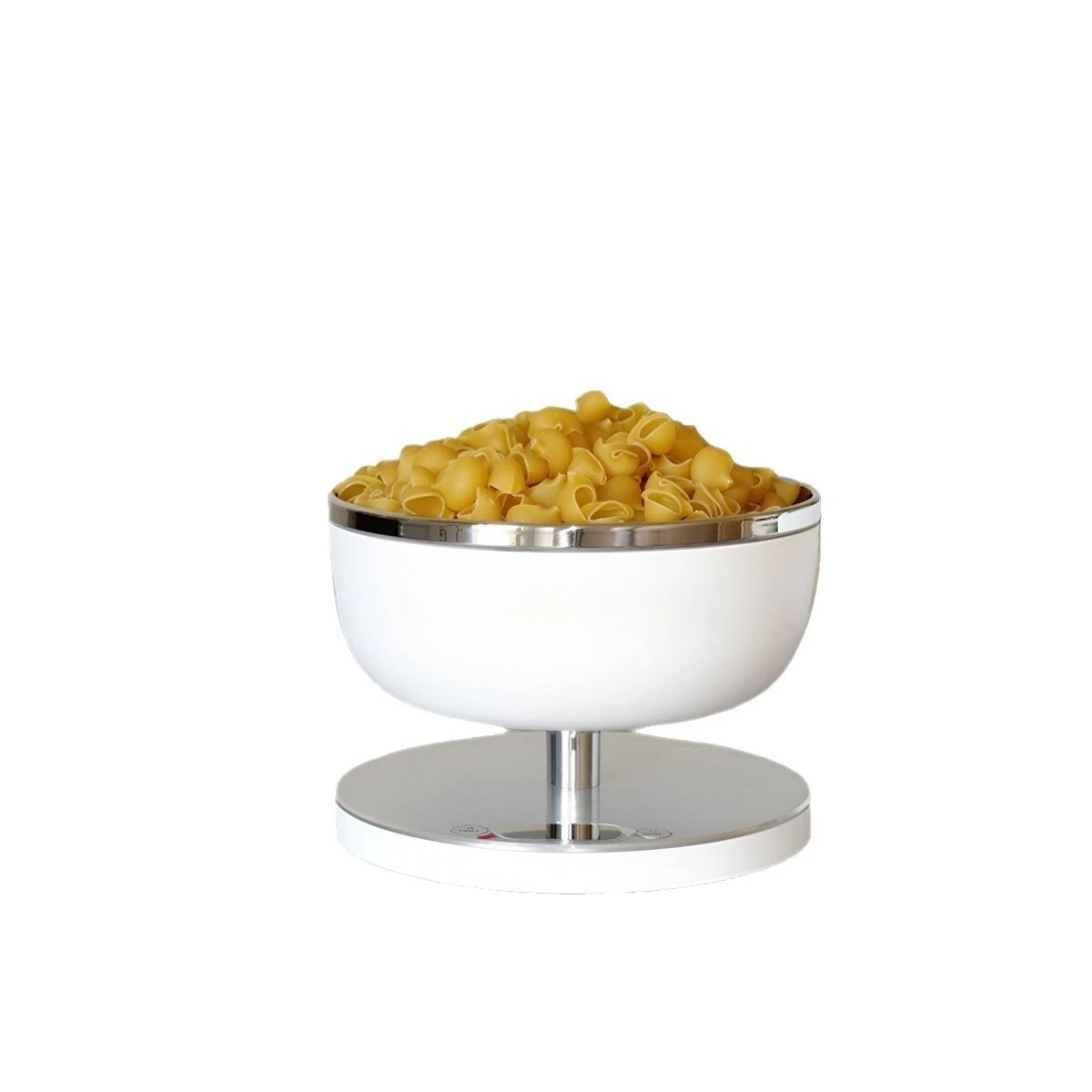 Digital High Precision Kitchen Food Scale, Baking Table Weigh Balance Compatible with KSC01