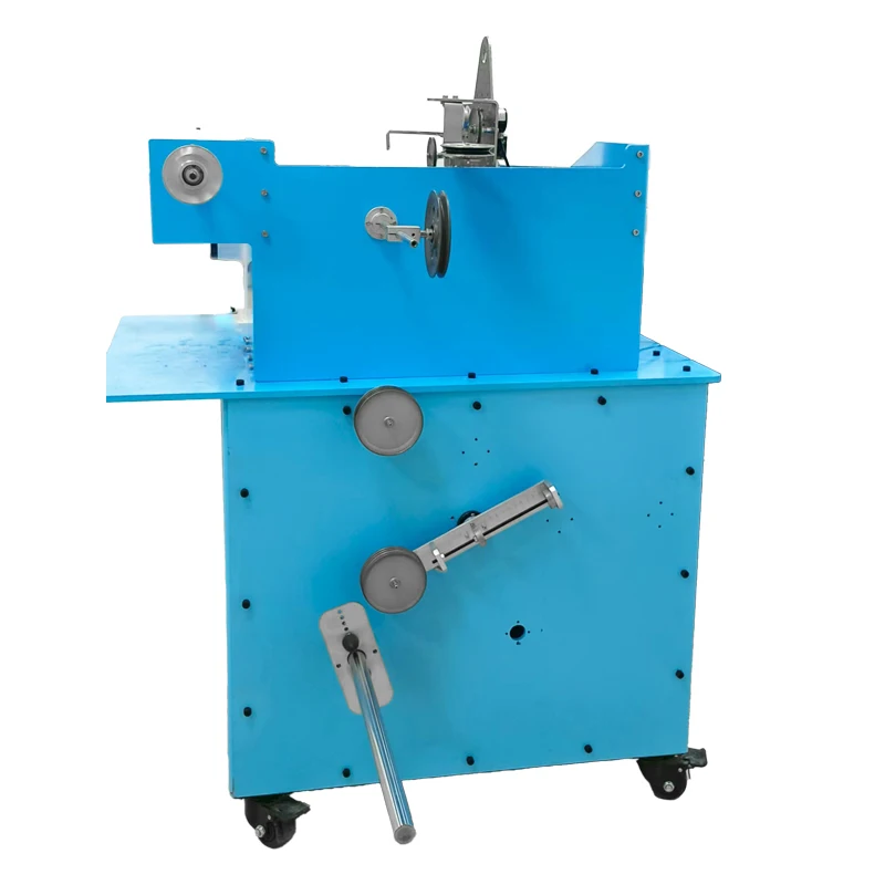 für die Faserrollen unbemannter Luftfahrzeuge. Die Glasfaser-Wickelmaschine ist eine spezielle Wickelmaschine speziell entwickelt