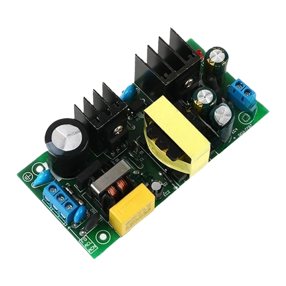 Stable Voltage Power Supply Power Supply As Shown 12V 3A Power Supply Compact Circuit Design Minimal Fluctuation
