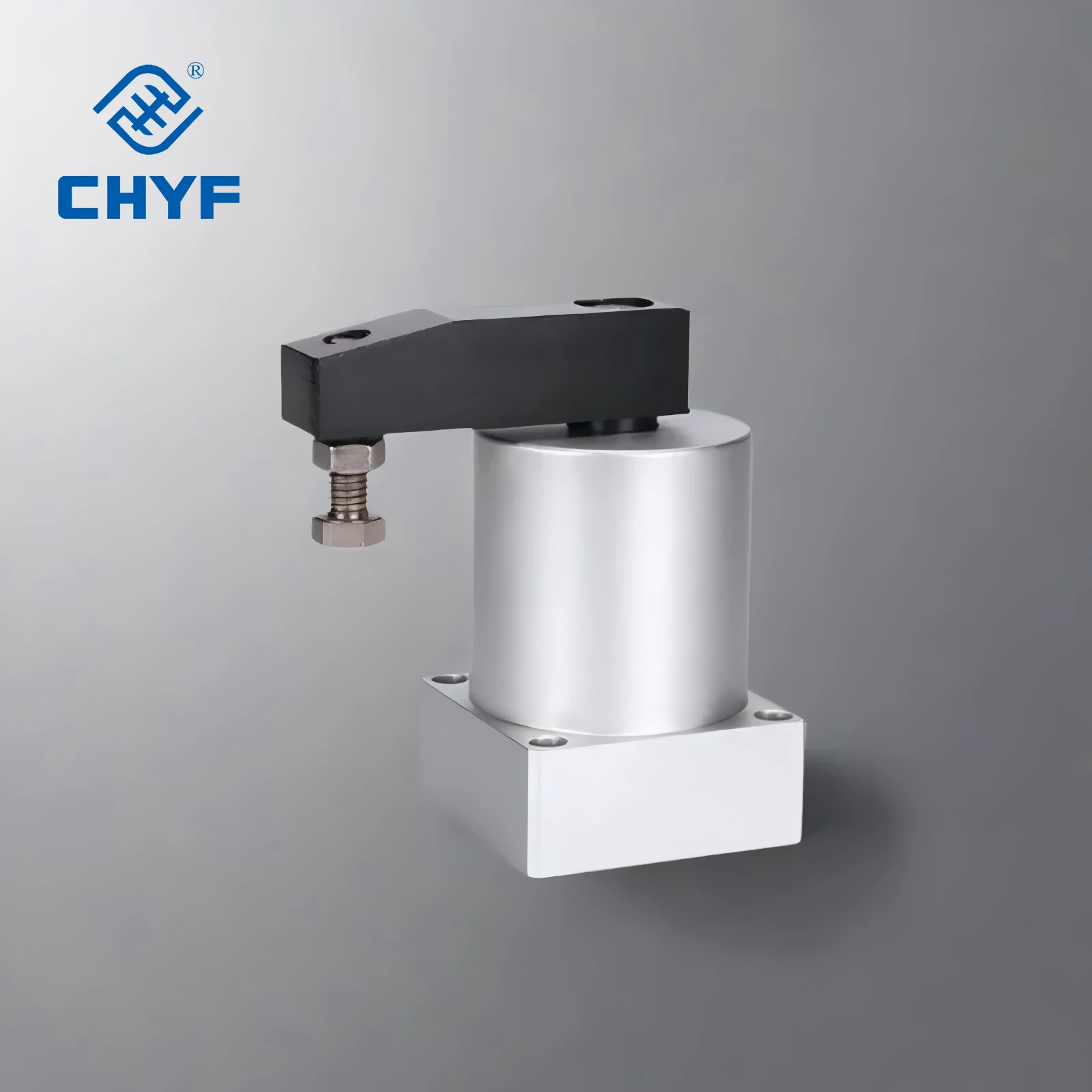 

CHYF ACK Series Pneumatic Air Cylinders Rotary Actuator Clamping Cylinder