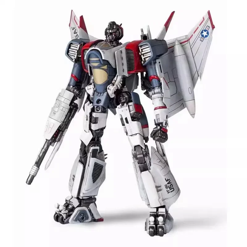 ในสต็อก Trumpeter TransformationToys Starscream Wasp Arcee Soundwave Bee OP กาวฟรีชุดประกอบอะนิเมะ Action Figures ของขวัญ
