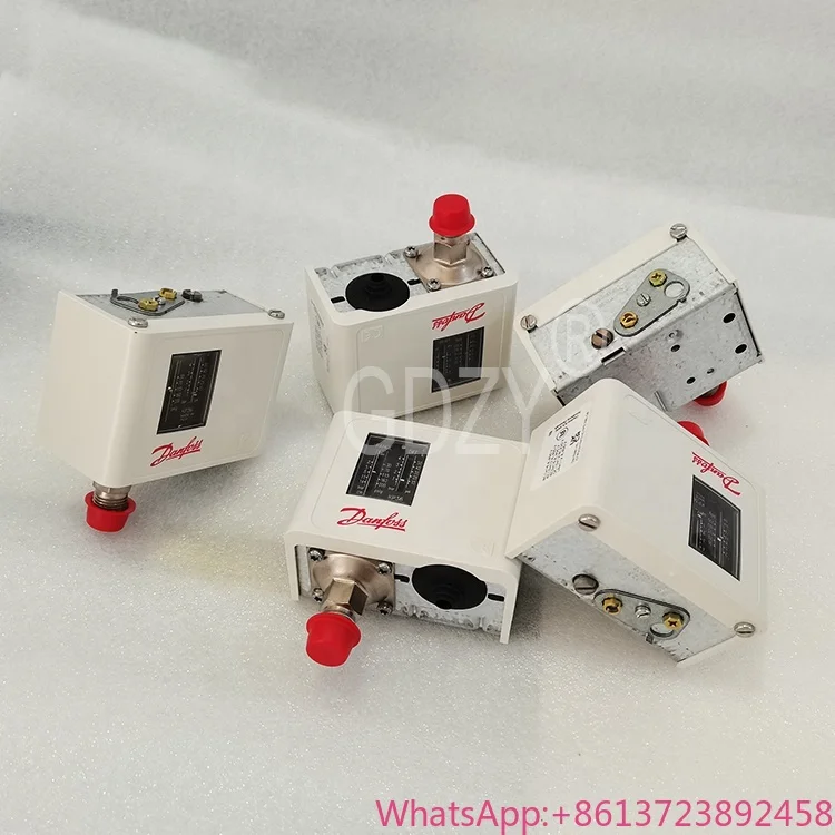 

Air Compressor Pressure Controller 060-1108 Pressure Switch for SA-45A