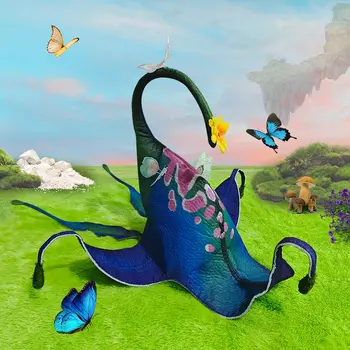 10 最佳銷售 復活節帽 - №10