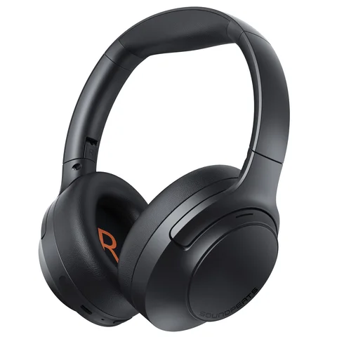 SoundPEATS Cove pro Беспроводные наушники с шумоподавлением