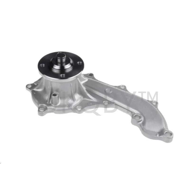 1610079445 To yo ta Prado Land Cruiser Engine water pump assembly
