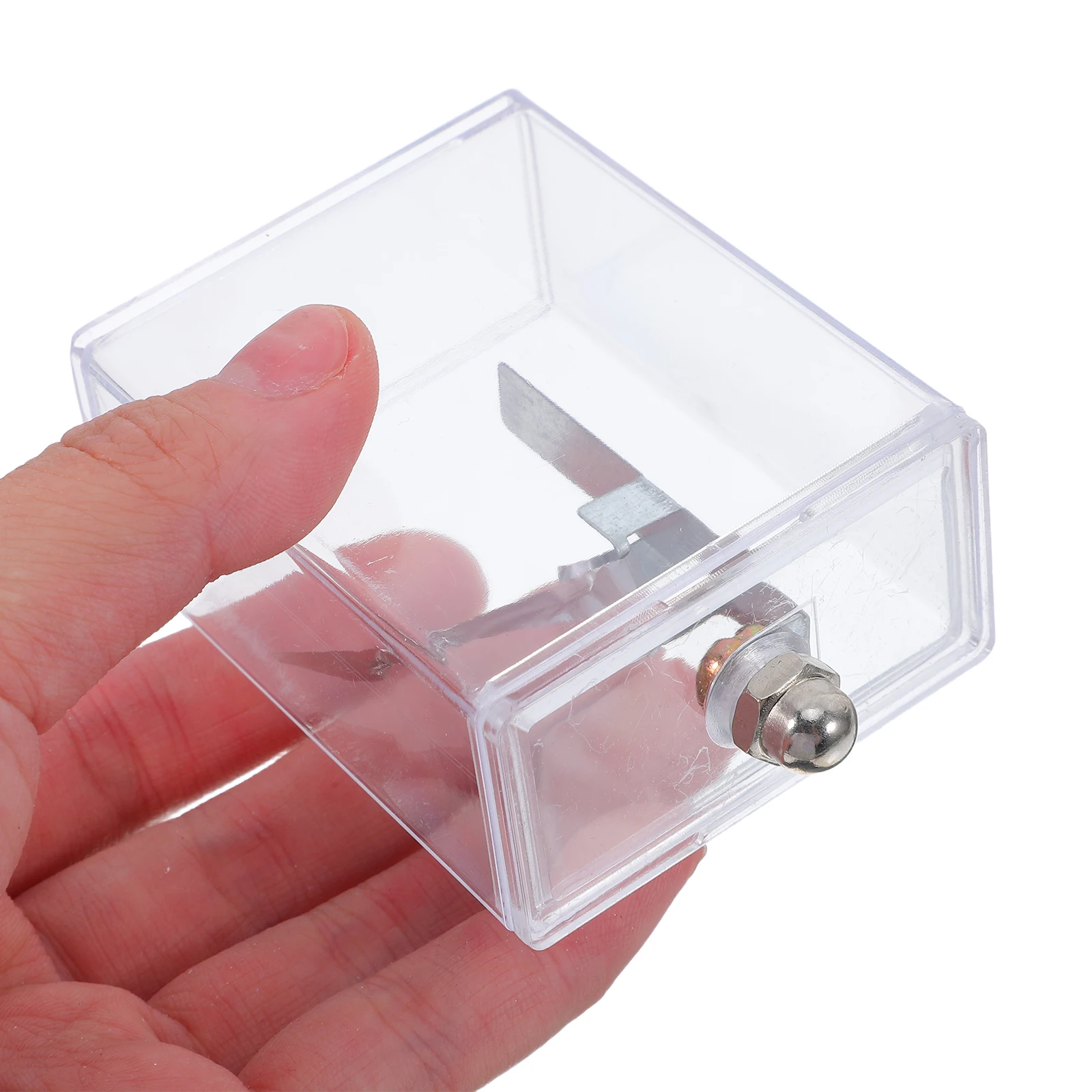 Static Electrostatic Experiment Kit Glass Rod Silk Rotating Stand for Physics Lab Classroom Science Teaching and Electrostatic