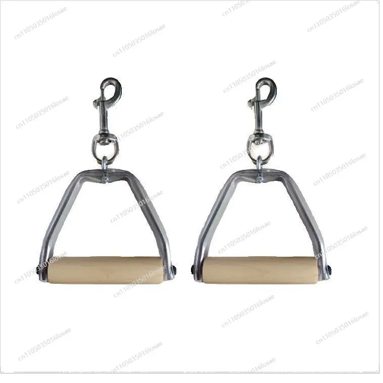For Classical Metal Pilates Handles, Pilates Instruments, Yoga Assisted Training
