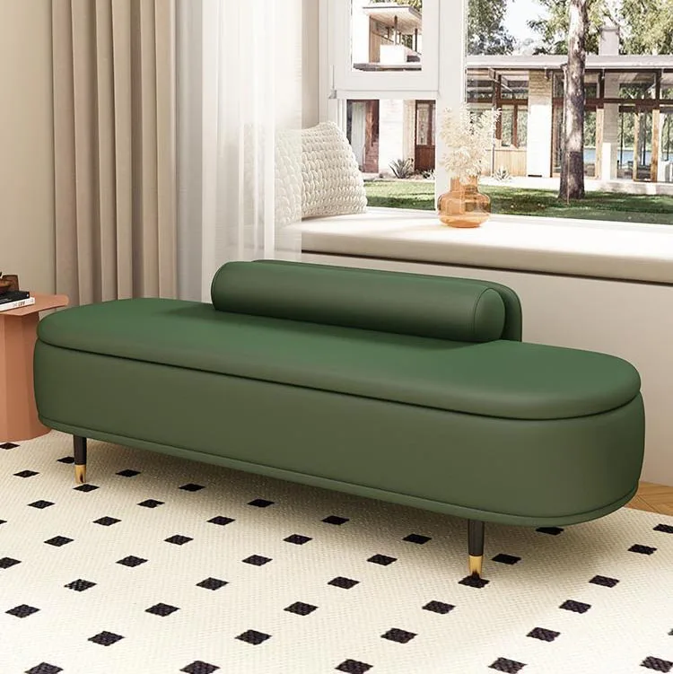 

Modern Barber Shop Waiting Chair Hair Salon Sofa Beauty Salon Hair Dyeing Chair Sofa