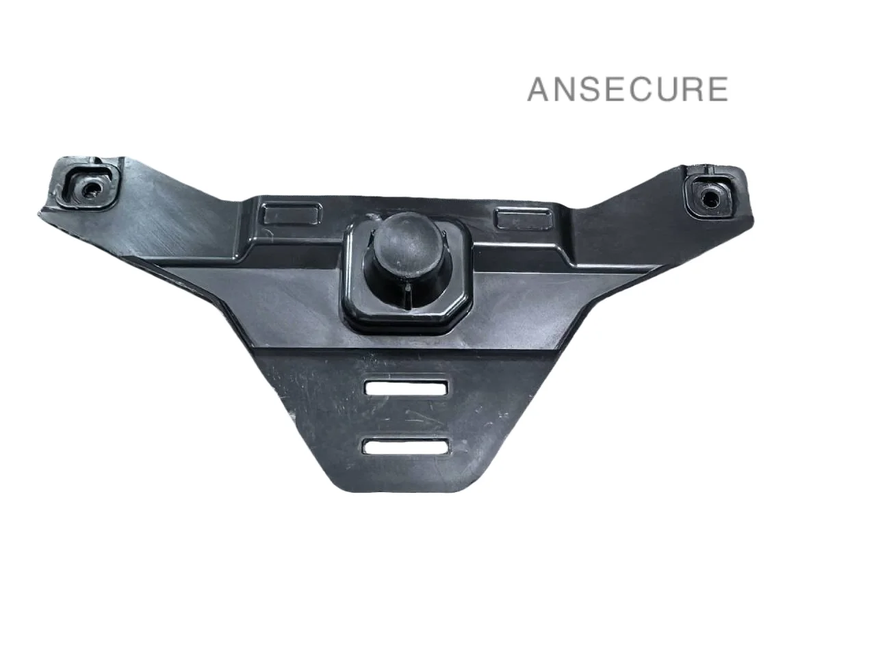 Front Radiator Gril… - image