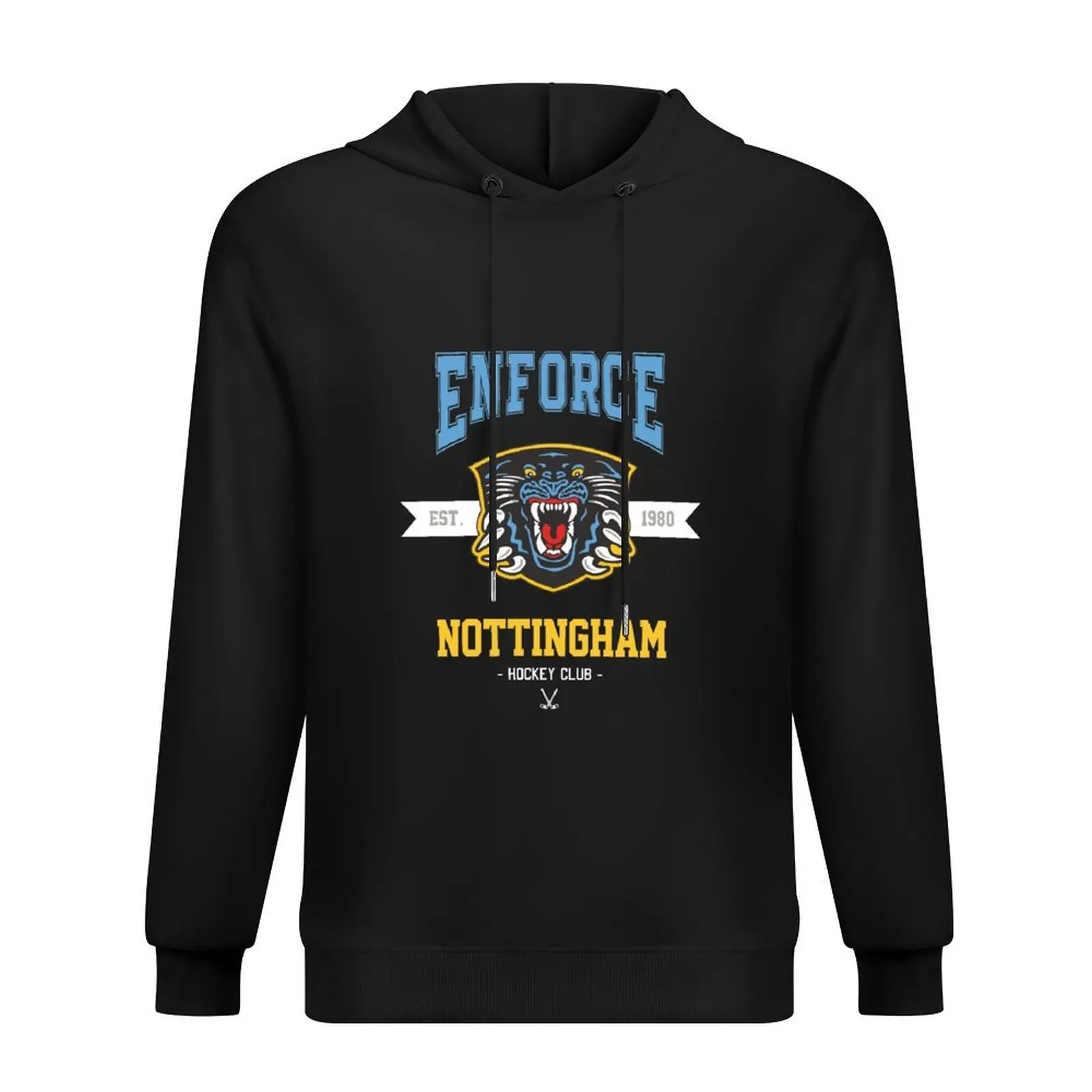 

Enforce Nottingham Hockey Hoodie anime clothes korean autumn clothes male clothes oversized hoodie