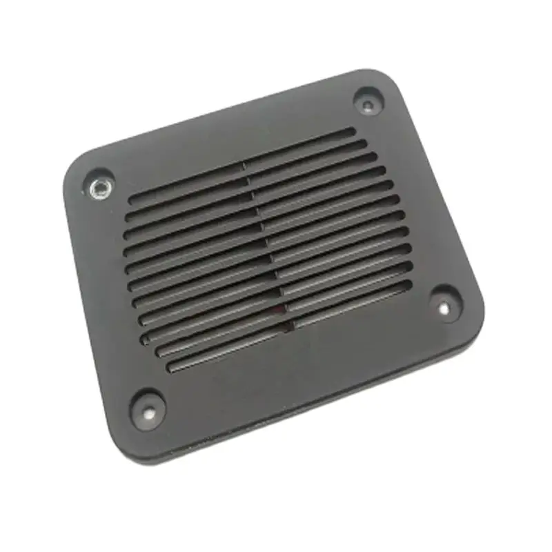 333-4353 for Caterpillar for CAT E320E 323E 324E 320D 312D speaker cover horn cover  Interior
