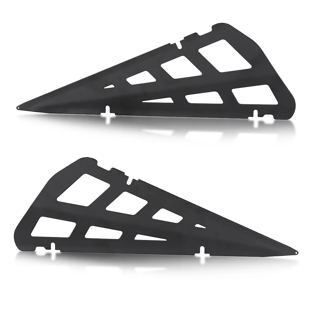 XSR900 MT09 FZ09 Motorcycle Frame Cover Filler Panel Side Fairing Trim Lid For Yamaha XSR 900 2016 2017 2018 2019 2020 2021 5