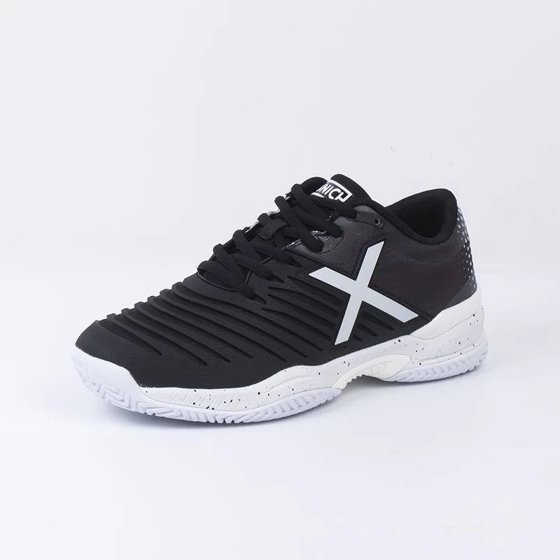 Sapatos de tênis profissional dos homens marca luxo sapatos badminton dos homens qualidade superior esporte sapato homem badminton tênis treinamento sapato