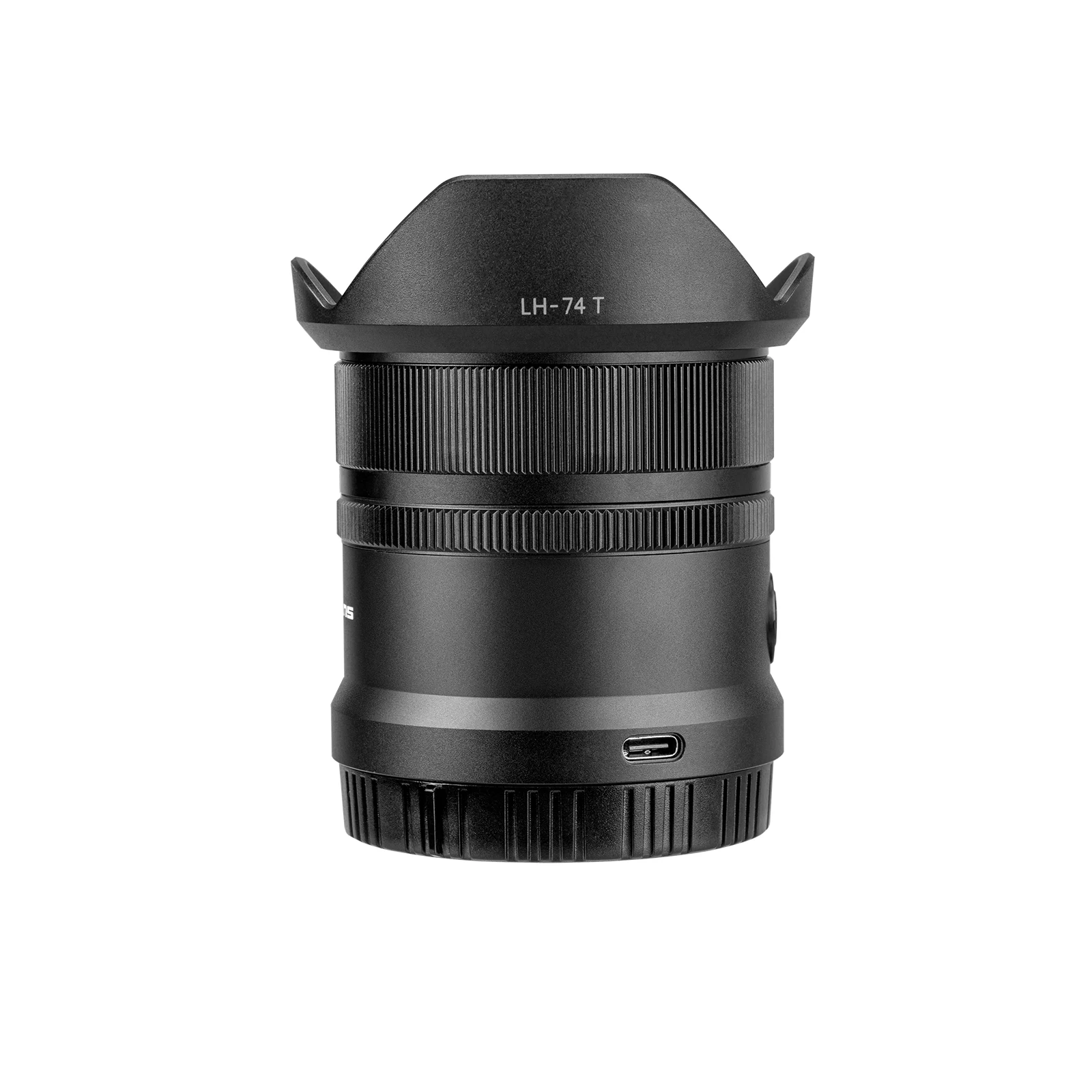 YONGNUO YN11mm F1.8 DA DSM WL AutoFocus عدسة APS-C بزاوية واسعة للغاية مع جهاز تحكم عن بعد لهاتف Sony E Mount وما إلى ذلك أو Nikon Z Mount
