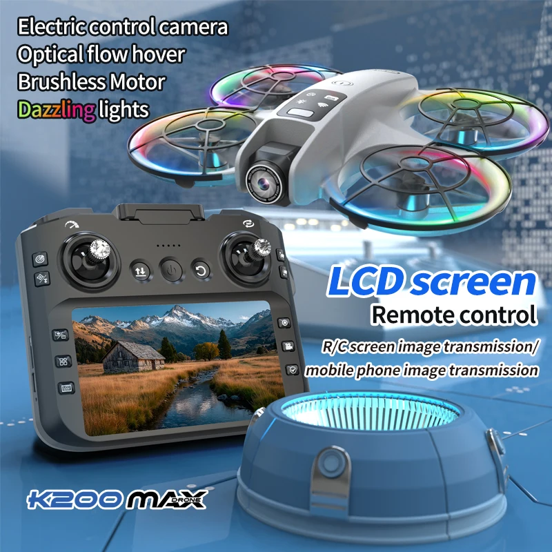 Thumbnail 3 - #72 Ranked RC Controller with Screens Picks in 2026