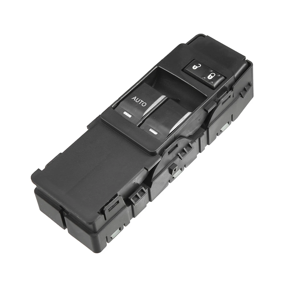 Automotive Power Casementswitch Master Reliability Auto Brand New Casement Driver Side Durability Easy To Install