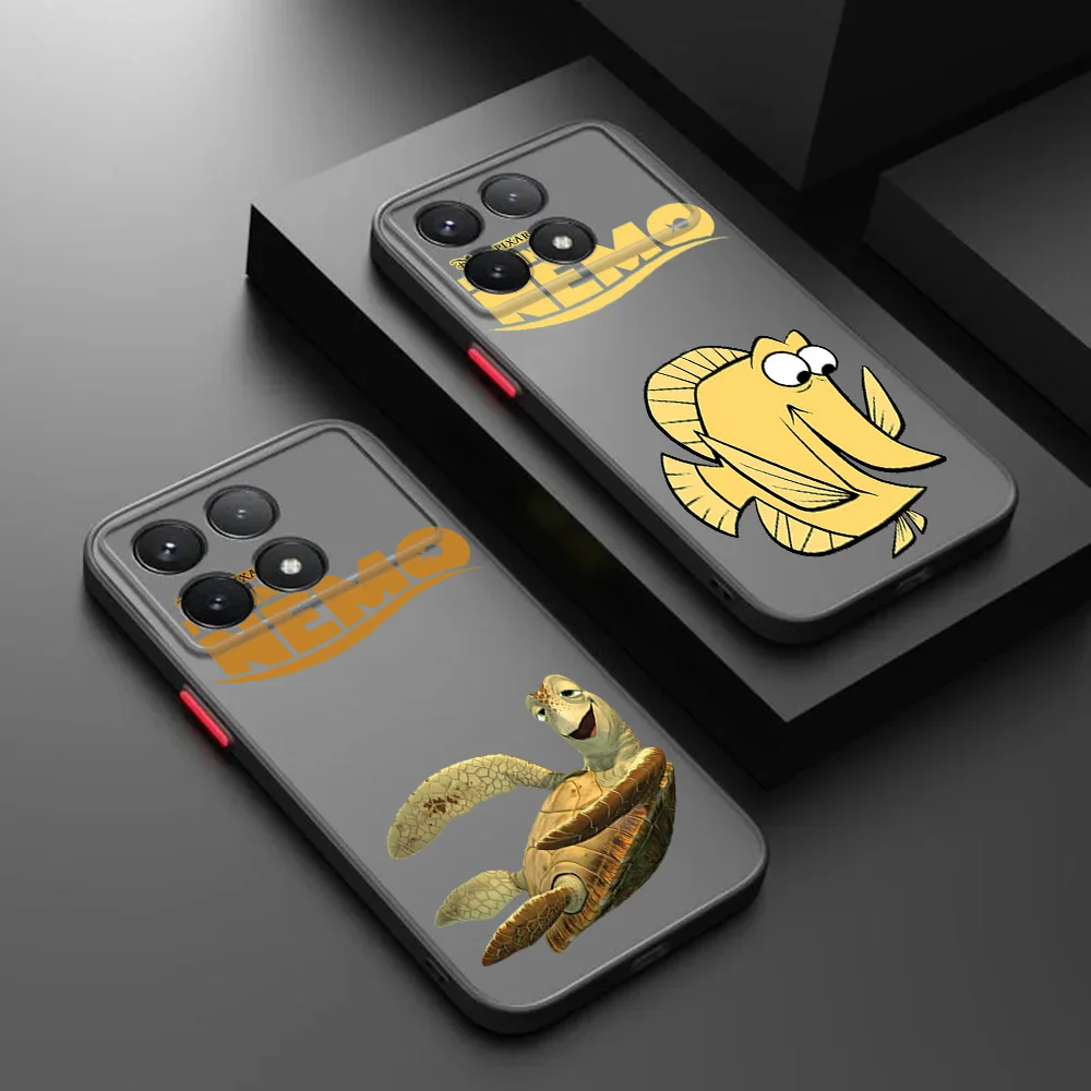 Phone Case For Redm…