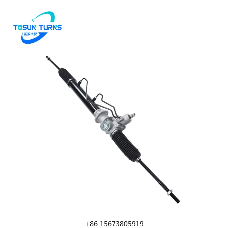 

Vehicle Parts and Accessories Suitable For Pathfinder: Hydraulic Power Steering Rack 49001-0W000 49001-0W005