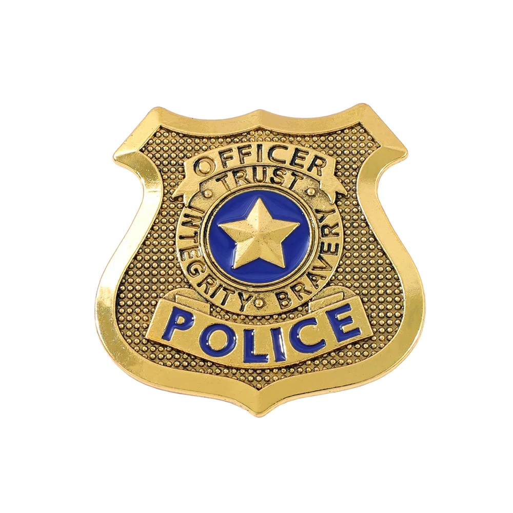 Zootopia 2 Police B…