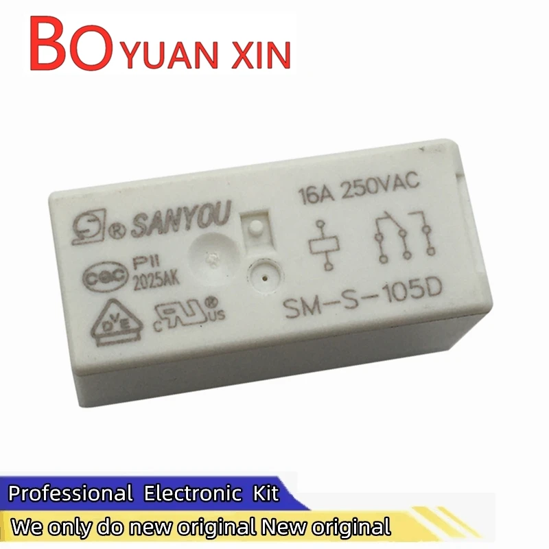 New Original SM-S-1…