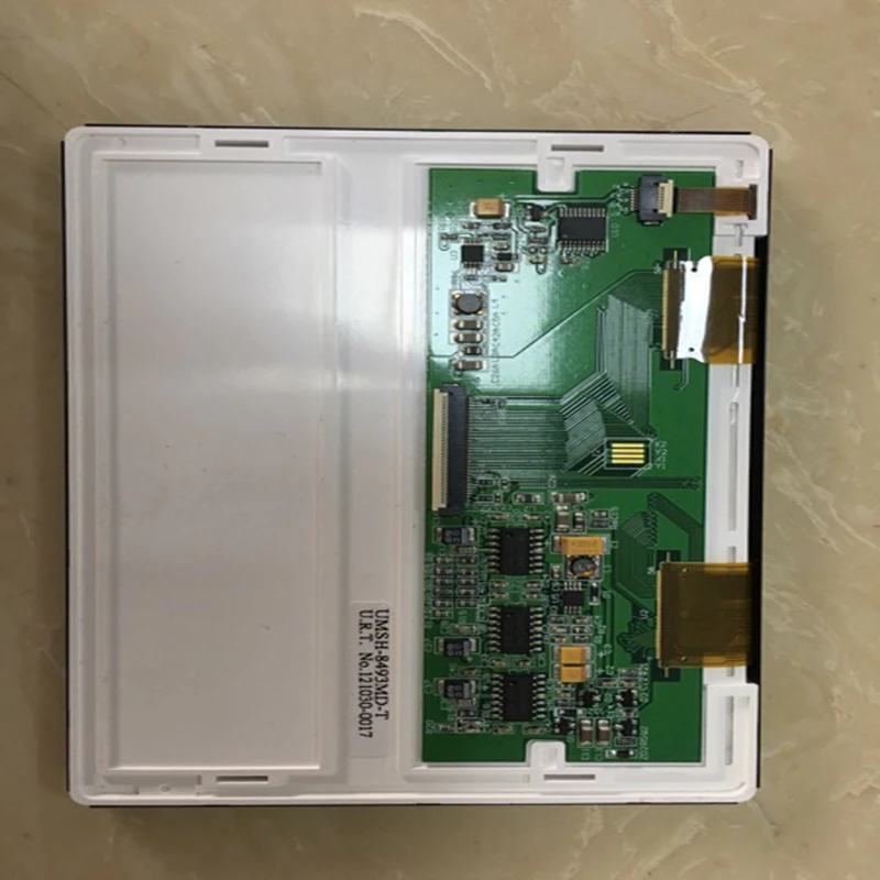 UMSH-8493MD-T LCD-scherm