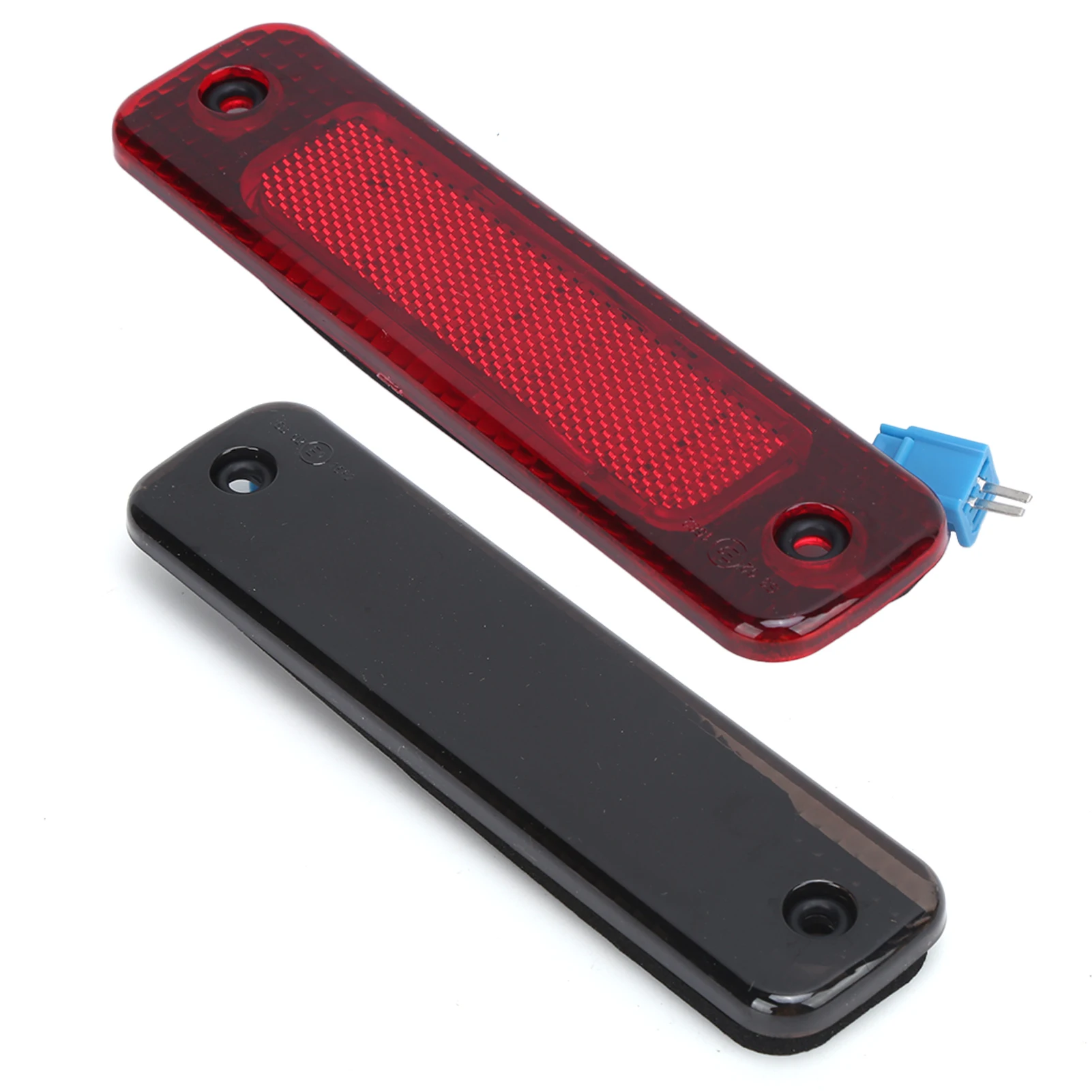 LED High Mount 3rd Brake Light Tail Lamp 5128002 Replacement for Ford Transit MK7 2006‑2014 Third Brake Light new