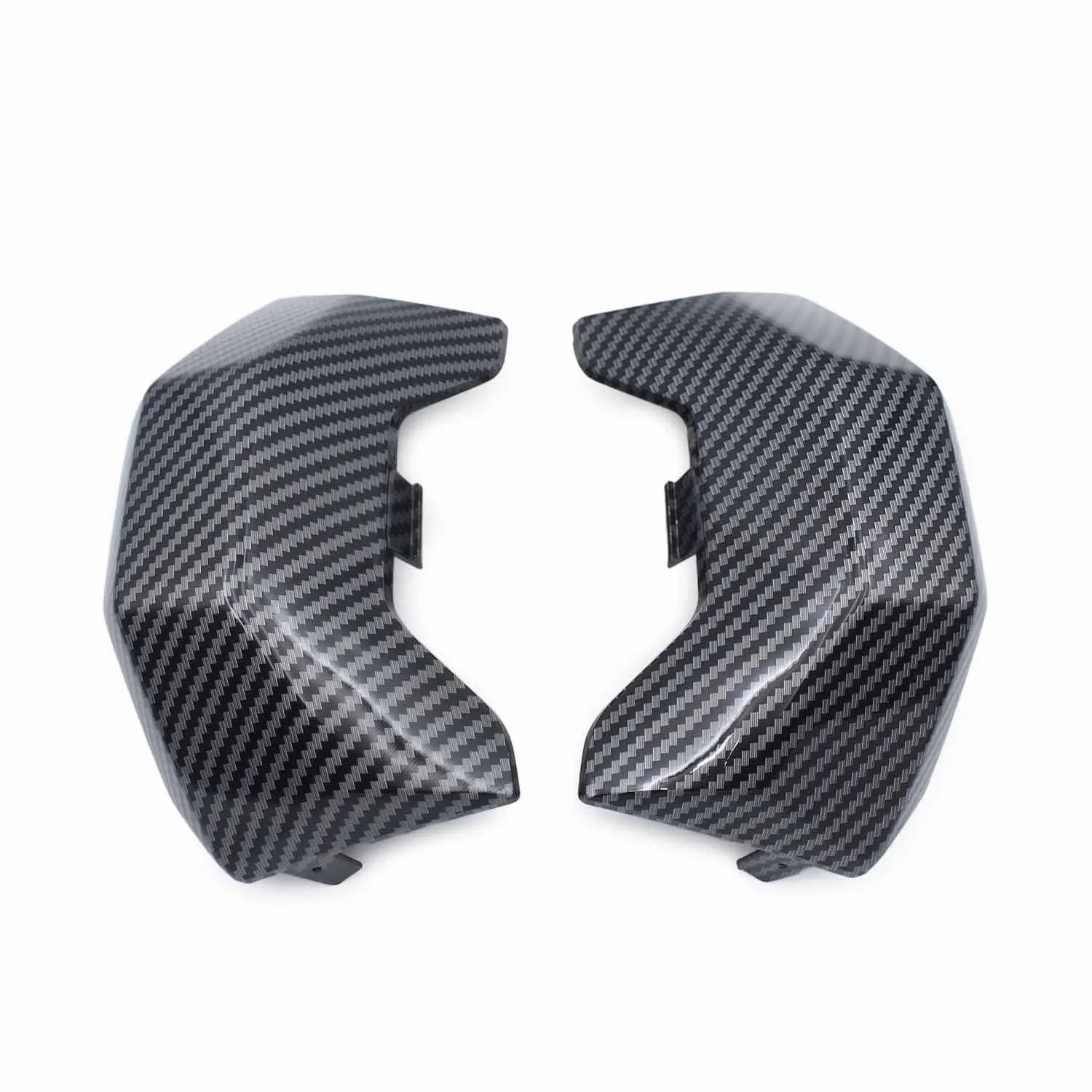 For Honda Gold Wing GL1800 DCT Tour 2018-2022 GL1800 F6B Motorcycle Front Engine Shroud Anti-Fall Bar Decorative Cover