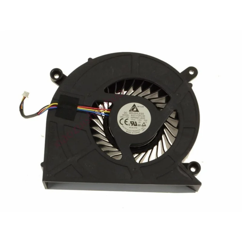 FOR DELL Optiplex 7460 All-In-One CPU Cooling Fan 0HPKN7 HPKN7