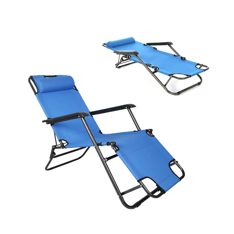 

Wholesale Multifunction Adjustable Low Chaise Lounge Folding Sea Beach Chairpromote sales