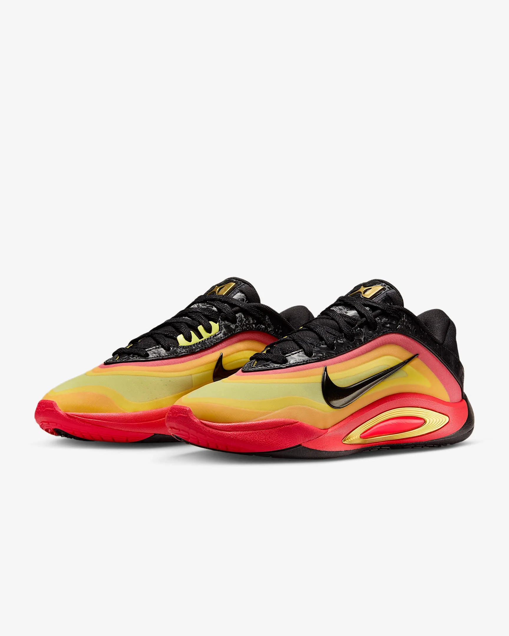 

A'One ASW EP A'ja Wilson A'ja Wilson All-Star Men's/Women's Basketball Shoes HQ1733-001