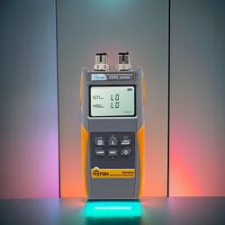 [Grandway Original] Factory direct co-existence of G/E PON and XGS-PON/10G-EPON selective Power Meter FHP2G10