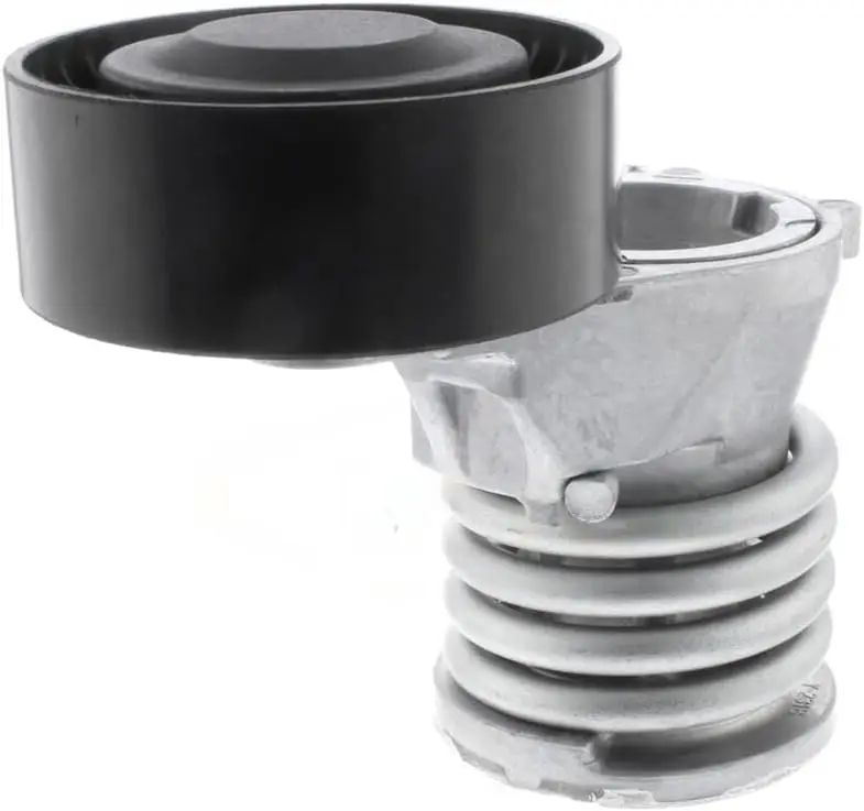 1PCS NEUE Metall 03D903305F Riemenspanner für Skoda Fabia/Praktik/VW Polo 1,2 03-SAT 15D V10-3423 Hohe Qualität 03D903305G