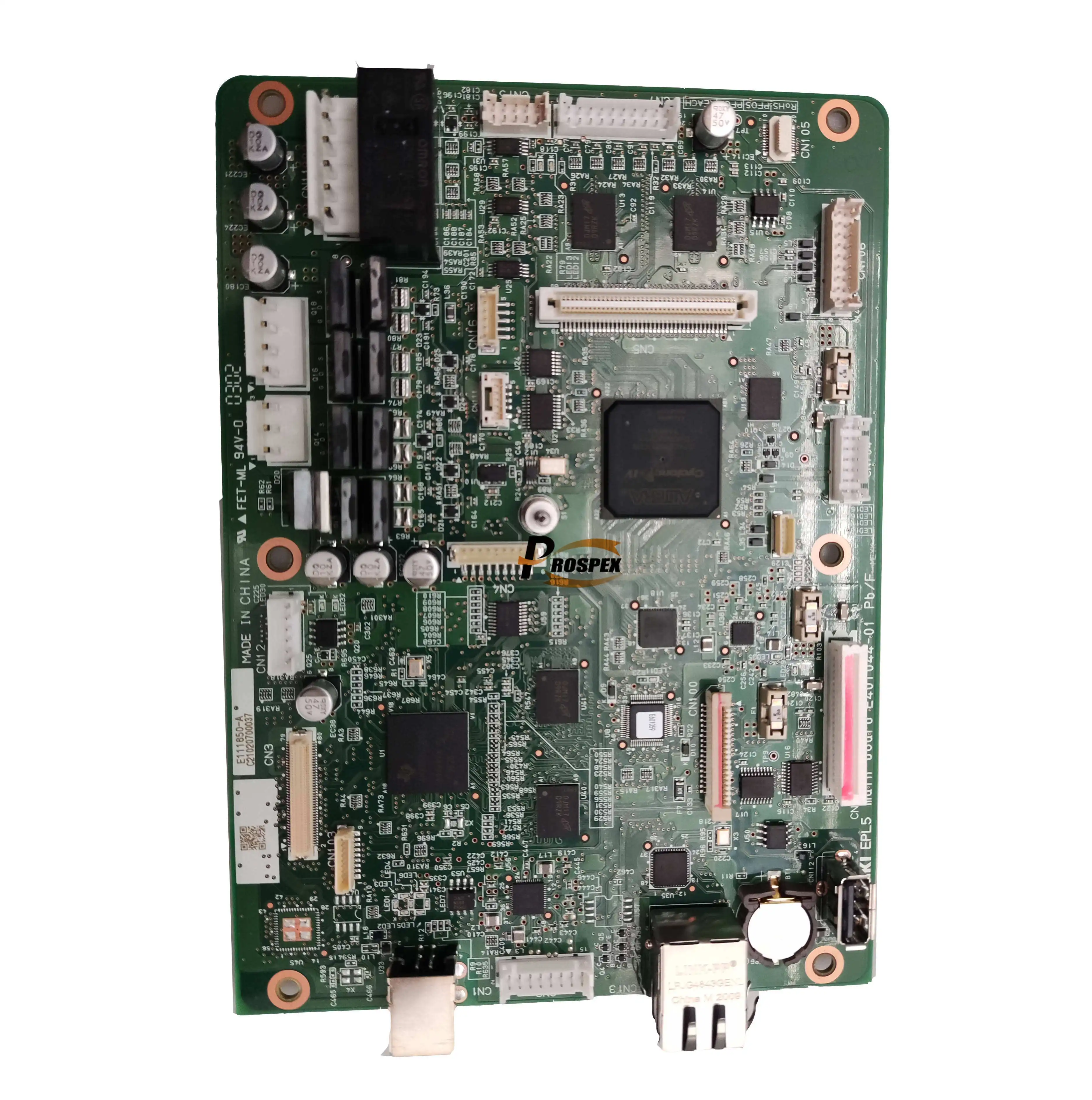 EPL5 Moederbord Originele Mimaki MP-M025273 voor JV150/JV300/UCJV300/UJV100/JFX200EX/JV300Plus