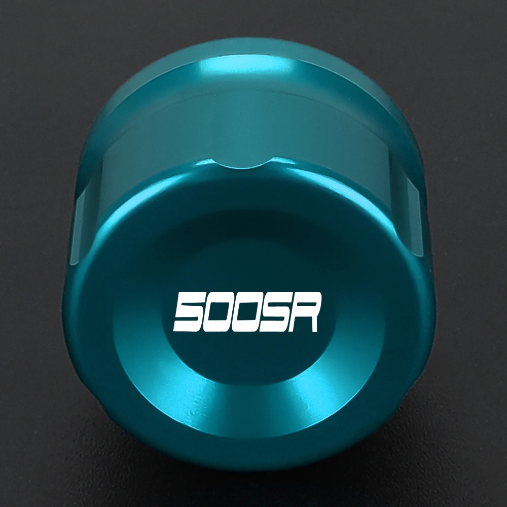 

Motorcycle Accessories Radiator Antifreeze Coolant Cap Water Tank Cap Decorative Cover FOR CFMOTO CF MOTO 500SR 2024-2025-2026