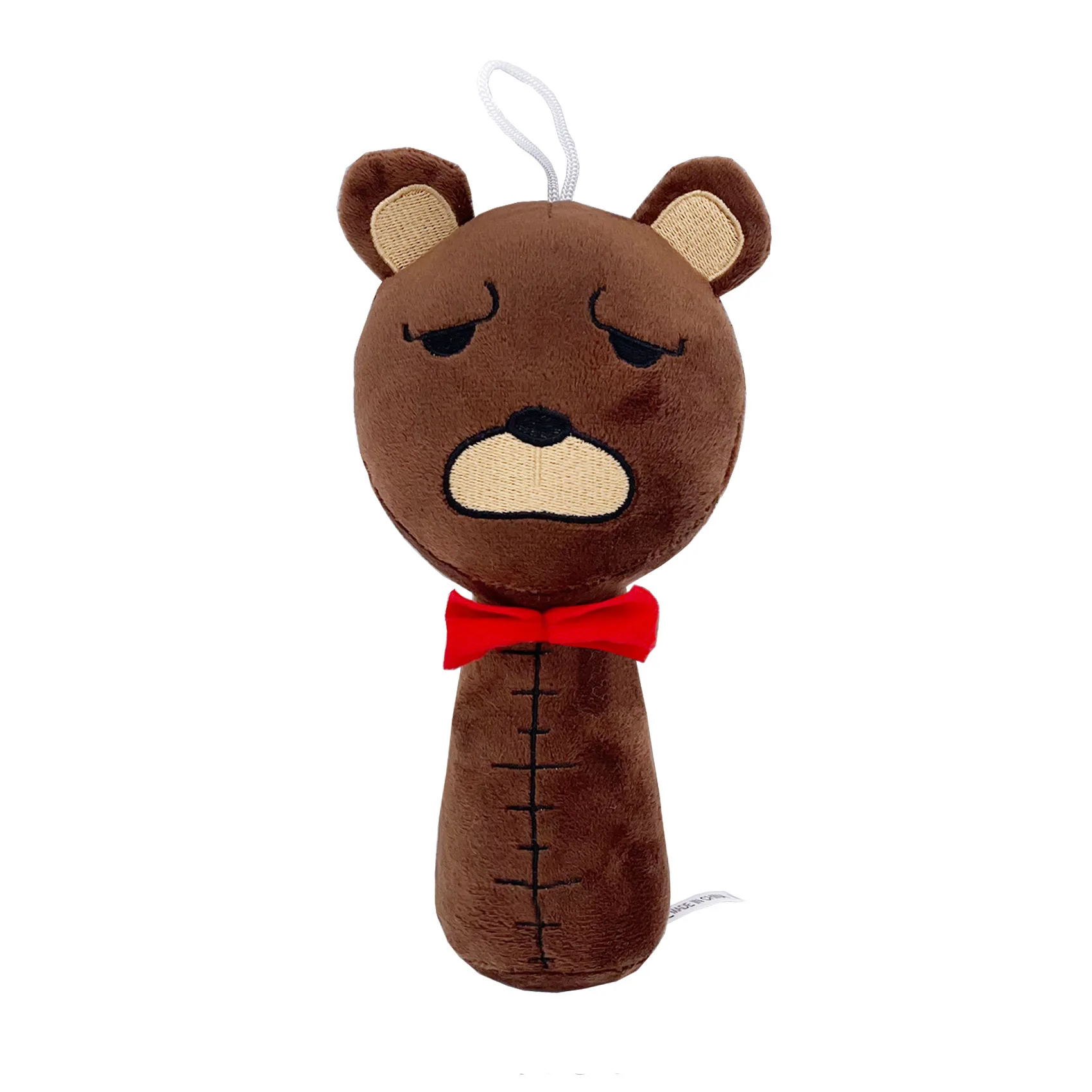 Sprunki Plush Toys Sprunki Plush Doll Sprunki Game Cartoon Pillow Kids Birthday Gifts Stuffed Dolls Christmas Gift