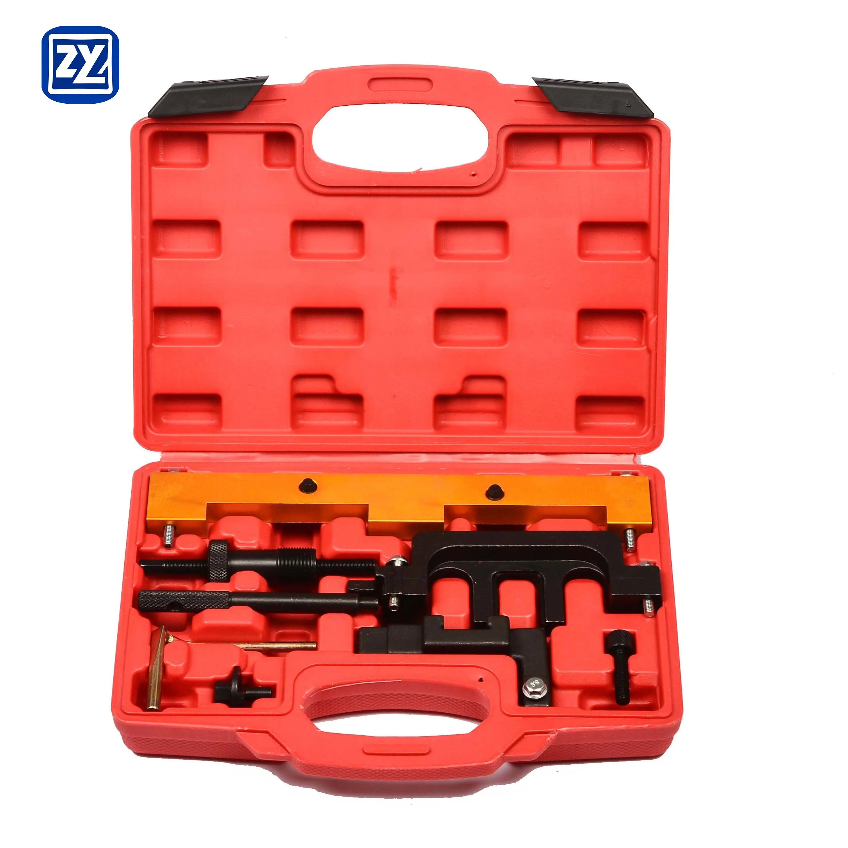 

YUNTU Car Repair Tools Petrol Engine Timing Chain Locking Tool Kit