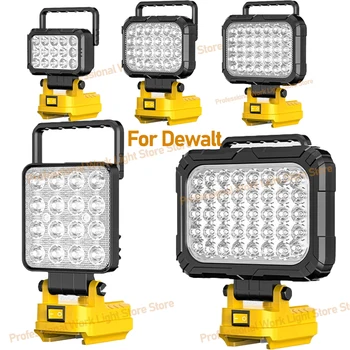 18V LED Work Light 1