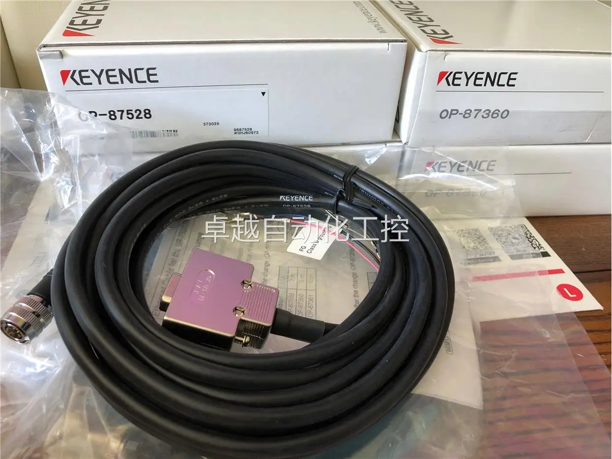 

Cable OP-87528 Op-87360 Brand New Original Authentic Product