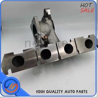 K04 (Turbo 5304-970-0064)  for Audi VW Seat 2.0 TFSi Turbocharger Manifold Turbine Exhaust Turbo Housing