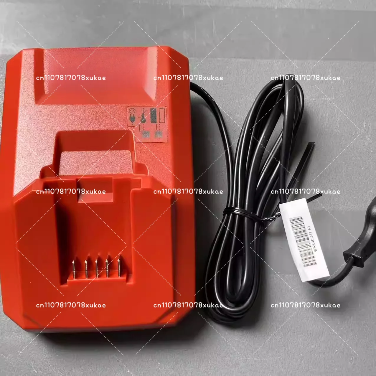 For Hilti 10.8V 12V…