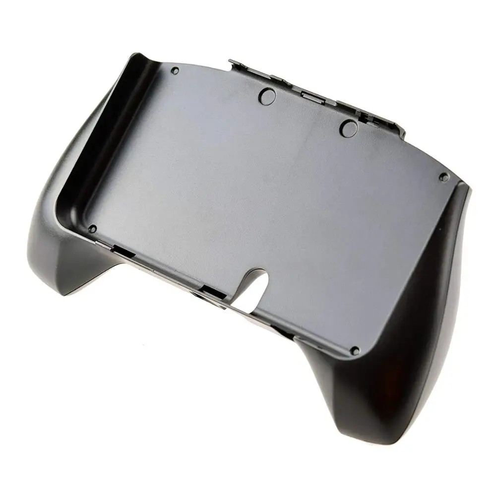 

For Nintendo New 3DS XL LL Game Controller Case Holder Hand Grip Handle Stand Protective Cover Stander Housing Case
