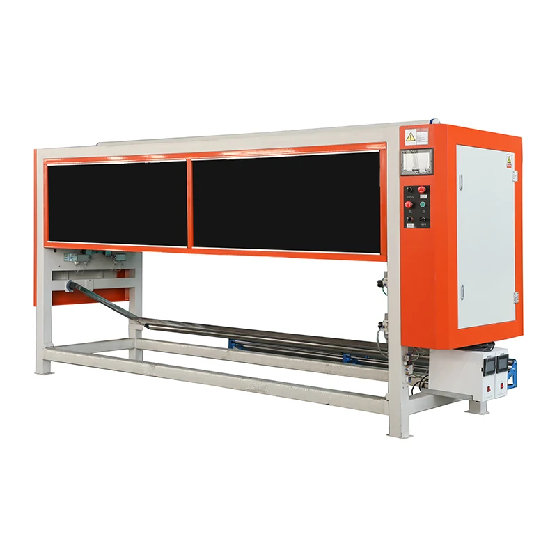 Ultrasound Edge Trimming Machine Edge Fabric Banding Machine