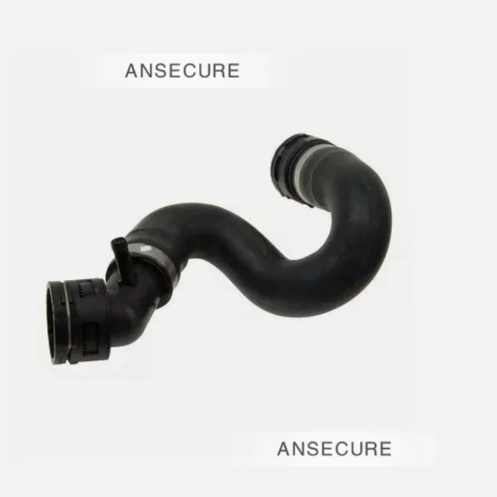 

3.0 Petrol Engine Coolant Hose Pipe For Audi Q7 2010-2015 7L8122101D 7L8 122 101 D