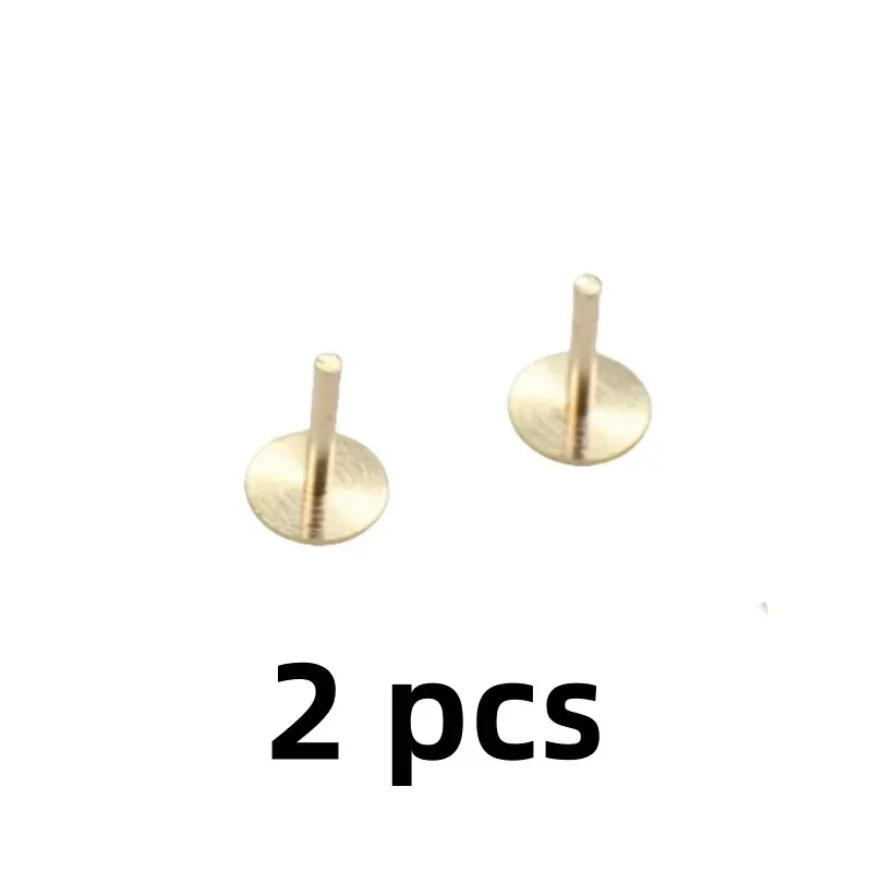 Zifferblatt Fuß Uhr Universal Zifferblatt Pin Durchmesser 0,6mm Kupfer Material Feste Zifferblatt Mit Ortung Pin Repair2028 – Detail 7