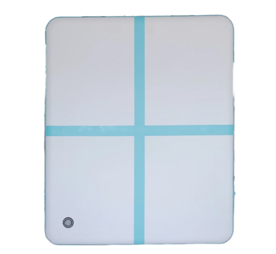 Platform Memancing Tiup, Platform Memancing Apung Tipe Kapal Pesiar