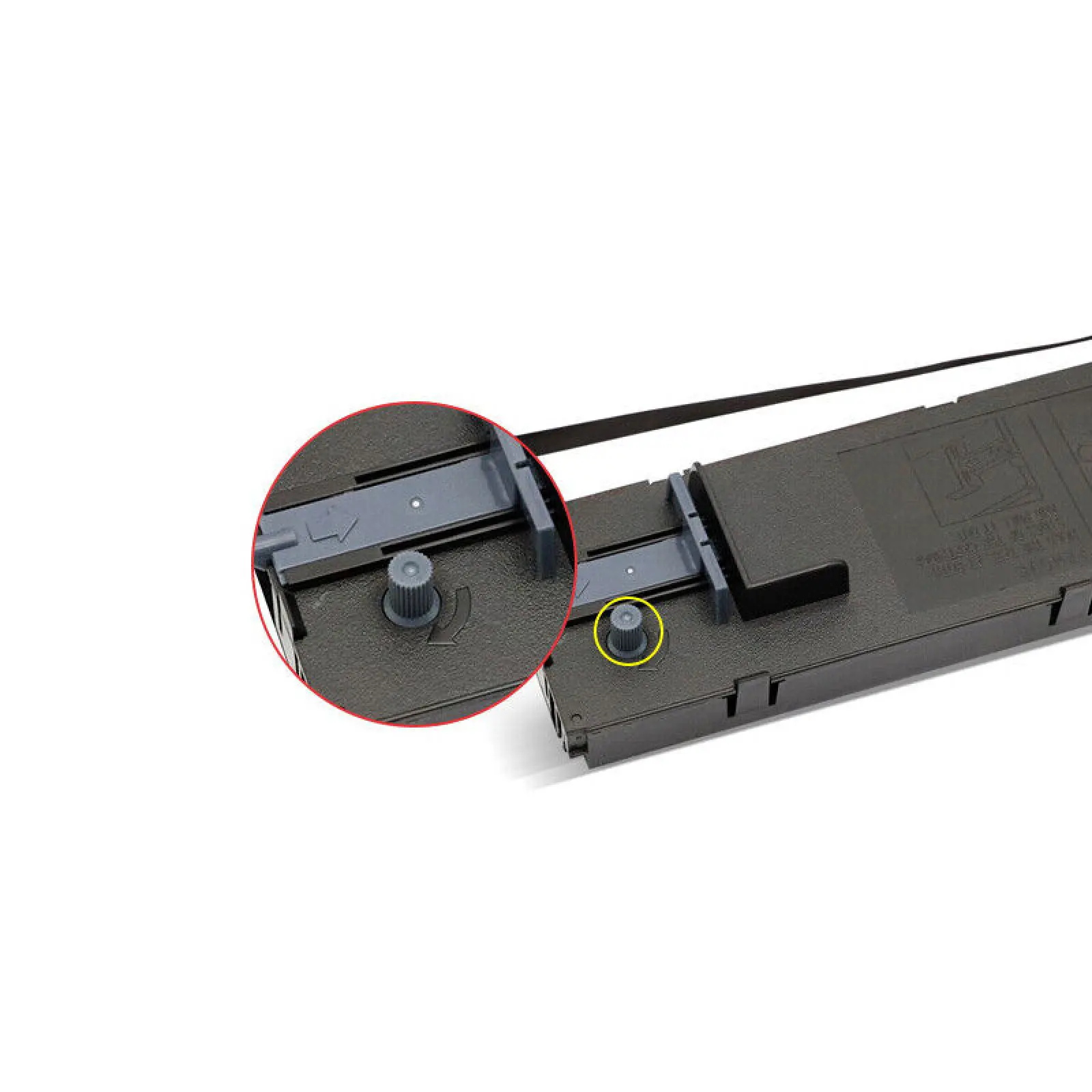 Fita farbband se encaixa para epson Lq-790K lq680kii lq690k lq2680k lq106kf